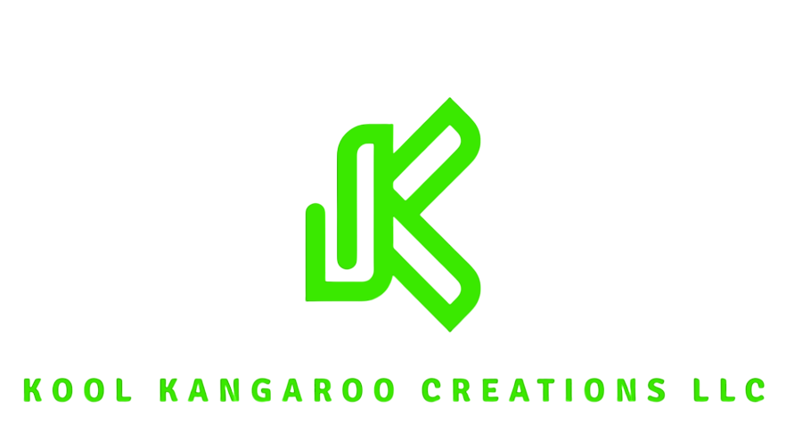 KOOL KANGAROO CREATIONS